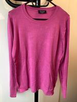 Feinstrick Pullover,Gina, pink, L/42 Rheinland-Pfalz - Mayen Vorschau