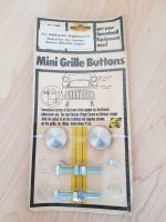 Oldtimer Mini cooper (Grille Buttons) Nordrhein-Westfalen - Detmold Vorschau