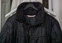 Vaude Damen-Kurzmantel, schwarz, neuwertig, Gr. M München - Sendling-Westpark Vorschau