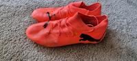 Puma Fußballschuhe 44 Sachsen-Anhalt - Halberstadt Vorschau