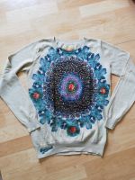 Pullover von Desigual/Strick Thüringen - Silberhausen Vorschau