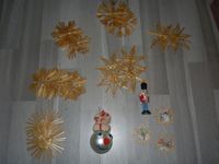 sehr schöner Weihnachtsbaumbehang (19) Sachsen - Groitzsch Vorschau