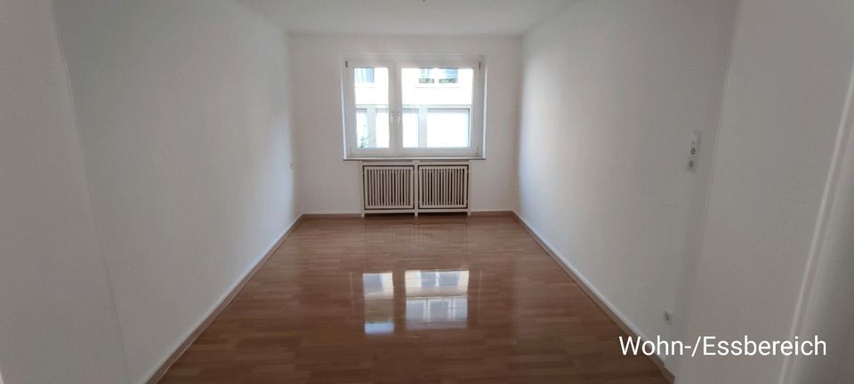 Schöne 2- bis 3-Zimmer-Wohnung mit Nähe zur Hardt in Wuppertal