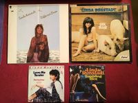 Vinyl Paket Linda Ronstadt: 2x LP und 2x 7“ Single Dortmund - Innenstadt-West Vorschau