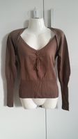 Pullover beige braun Marke Madonna Hessen - Hanau Vorschau