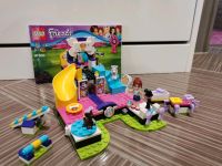 Lego friends 41300 Welpen-Meisterschaft Hessen - Stadtallendorf Vorschau