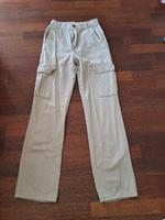 Cargo- Hose für Damen/ Mädchen, Stradivarius, Gr 32/ XXS Vahr - Neue Vahr Nord Vorschau