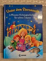 Buch "Unter dem Sternenzelt" Niedersachsen - Staffhorst Vorschau