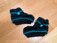 Gestrickte Schuhe Bayern - Pfarrkirchen Vorschau