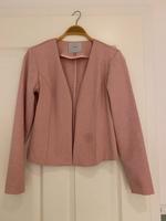 Jacke Bolero Größe L 38/40 Kreis Pinneberg - Quickborn Vorschau