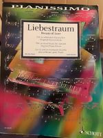 "Liebestraum" für Klavier Bayern - Schechen Vorschau