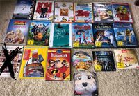 Kinder Filme DVDs zu verkaufen Baden-Württemberg - Fronreute Vorschau