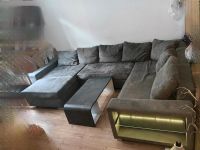 Couch und tisch Wuppertal - Oberbarmen Vorschau