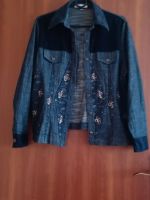 Jeans-Jacke von Biba,Gr 42 Berlin - Charlottenburg Vorschau