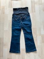 Umstandsjeans Größe 38 Niedersachsen - Munster Vorschau