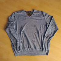 Pullover S.Oliver Hellblau 3XL XXXL Köln - Meschenich Vorschau