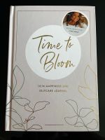 Time to Bloom - Alina Mour - Buch Baden-Württemberg - Balingen Vorschau