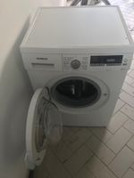 [DEFEKT] Siemens Waschmaschine WM14Q44A/06 Niedersachsen - Hildesheim Vorschau