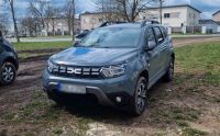 Dacia Duster Journey TCe 150 EDC 2WD | KAMERA | NAV Bayern - Floß Vorschau