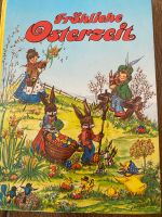 FRÖHLICHE OSTERZEIT Kinder Buch Hessen - Karben Vorschau