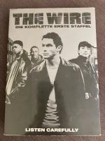 The Wire - komplette erste Staffel auf DVD Dortmund - Mitte Vorschau