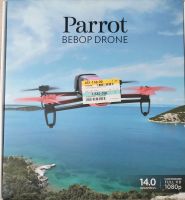 Parrot Bebop Drohne Nordrhein-Westfalen - Witten Vorschau