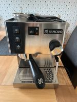 Rancilio Espressomaschine Bayern - Schwarzenbach a d Saale Vorschau