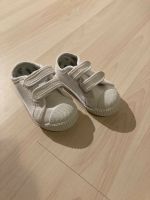 ‼️2 Baby Schuhe neu, große 20 und die converse für newborns‼️ Niedersachsen - Isenbüttel Vorschau