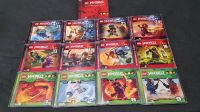 Lego Ninjago CD´s 13 Stück Nordrhein-Westfalen - Leverkusen Vorschau