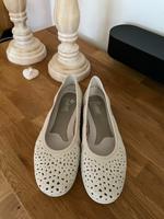 Neu Rieker Schuhe gr. 38 Niedersachsen - Hage Vorschau