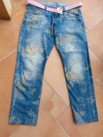 Mac Flowejeans Sommerjeans, XL Nordrhein-Westfalen - Bornheim Vorschau