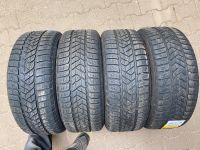 4 x Winterreifen Pirelli M+S 225/50 R17 94H 2 x 5,5mm 2 x 7mm Rheinland-Pfalz - Klein-Winternheim Vorschau