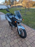 Suzuki xf 650 Freewind A2 Bayern - Hengersberg Vorschau