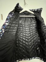 The North Face Thermoball Jacke black floral crystal XS Bayern - Regenstauf Vorschau