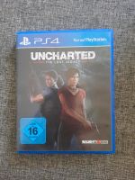 Uncharted - The lost legacy PS4 Berlin - Hellersdorf Vorschau