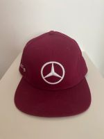 Lewis Hamilton Mercedes AMG Petronas F1 Limited Edition Cap Brandenburg - Zossen Vorschau