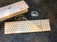 Apple Tastatur MB110D/B Bayern - Großkarolinenfeld Vorschau