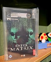 Enter The Matrix Pixel 85 No Wata No VGA Brandenburg - Rüdersdorf Vorschau