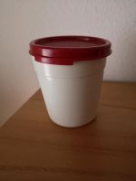 NEU: Tupperware Picknick Becher mit rotem Deckel, Einzelstück Bayern - Ingolstadt Vorschau