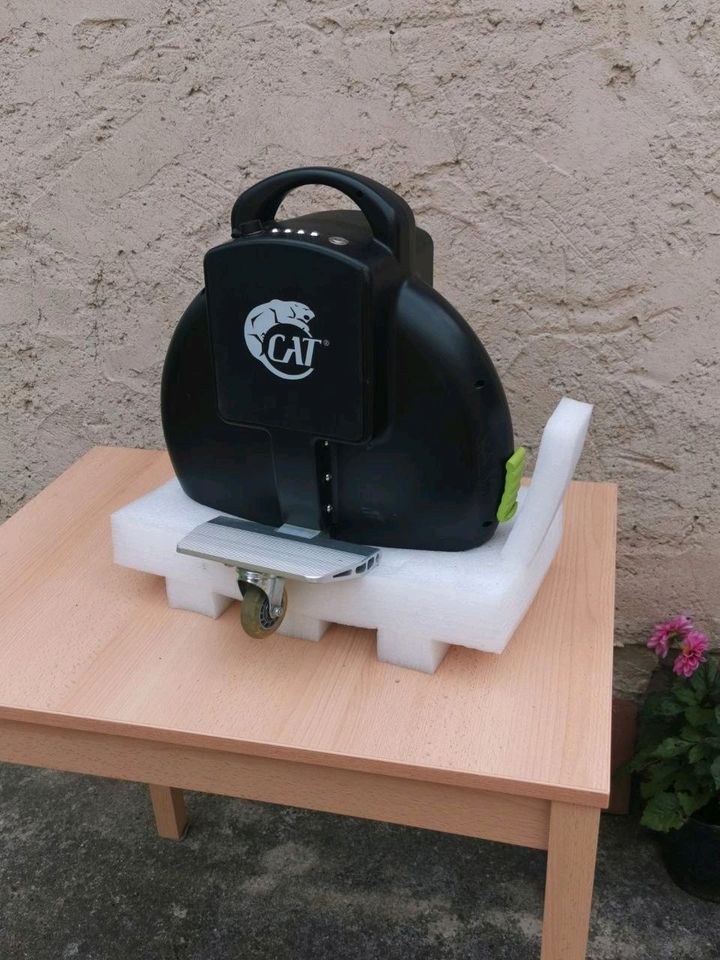 CAT 1Droid Balance Scooter  Einrad in Sondershausen