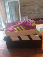 VlCourt Bold Addidas Schuh Nordrhein-Westfalen - Beckum Vorschau