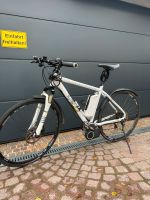 Herren EBike Rotwild-Grösse L -E-MTB-ED3 26‘‘ Crosswave Baden-Württemberg - Büsingen am Hochrhein Vorschau