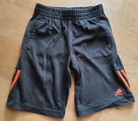 Addidas Shorts, schwarz Gr.140 Baden-Württemberg - Ellwangen (Jagst) Vorschau