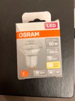 Osram 50w 350lm Leuchtmittel Nordrhein-Westfalen - Neuss Vorschau