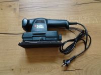 Black & Decker Vibrationsschleifer Hessen - Lahnau Vorschau