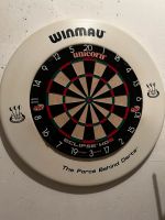 Dartscheibe unicorn Eclipse HD2 mit Winmau surround Ring München - Schwabing-West Vorschau