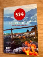 Taschenbuch:  534 Feuerstellen der "Schweizer Familie" gebraucht Feldmoching-Hasenbergl - Feldmoching Vorschau