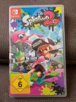 Nintendo Switch Splatoom 2 Bayern - Füssen Vorschau