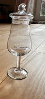 Glenmorangie Nosing Glas mit Deckel Whisky Glas Rarität Niedersachsen - Stade Vorschau