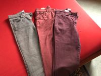 3 Jeans Hosen von Brax Gr. 36 Sachsen-Anhalt - Bad Duerrenberg Vorschau